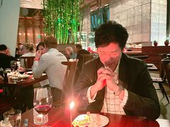-上海柏悦酒店·世纪100牛排馆