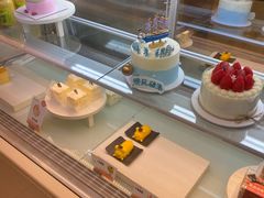 -BreadTalk面包新语·烘焙蛋糕(东方雅苑店)