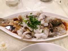 -嘉华海鲜酒家(龙津中路店)