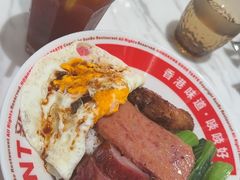 -新世界餐厅(万达店)