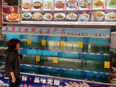 -坛南湾农家乐·海鲜楼·大排档(平潭坛南湾店)
