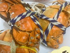-江记大闸蟹专门店