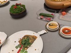 -潮府馆·非遗潮州菜·世纪公园(新国际博览中心店)