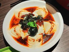 -胖哥俩肉蟹煲(石家庄长安万达店)