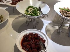 -听松楼·花园酒店·自助餐厅(红梅公园店)