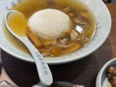 -王春春鸡汤饭(上海中海环宇城店)