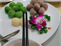 -高丽馆(尊茂店)