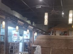 -花溪雨·森林餐厅(石基店)