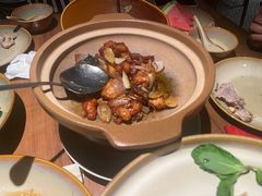 -青年公社烤鸭(熙悦天街店)