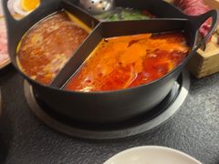 -盡膳口福·百年汤方火锅(科华北路店)