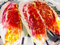 -九田家黑牛烤肉料理(新辰里亚运村店)