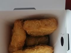 -肯德基(建华店)