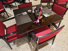 -上海锦江汤臣洲际大酒店壹阶层