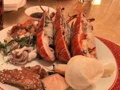 -咖啡苑 - 蔚藍夏日限定主题(永利皇宫店)