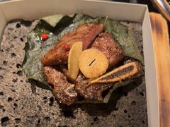 -匠和风精致料理(成都龙湖滨江天街店)