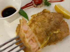 -马迭尔西餐厅(中央大街店)