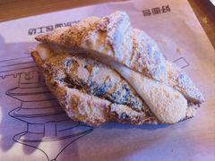 -味多美·北京面包工坊(天坛店)