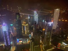 -WFC会仙楼观景台