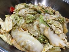 -再回头私房菜·老南京菜