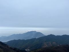 -南岳大庙