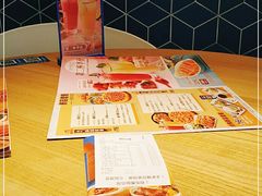 -菲滋意式餐厅(西湖文化广场店)