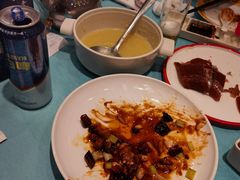 -万荣烤鸭店·北京菜(天坛店)