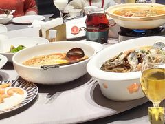 -徐记海鲜(梅溪新天地店)