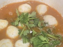 -明月虾面(厦禾路店)