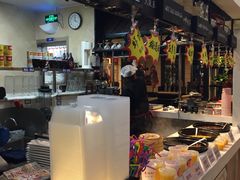 -高第街56号餐厅(银座商城玉函店)