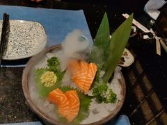 -德川家日本料理(中关村寰太大厦店)