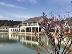 -苏州环秀晓筑养生度假村