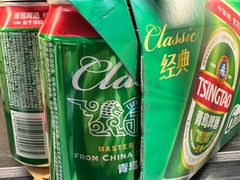 -盒马鲜生(丁香国际店)