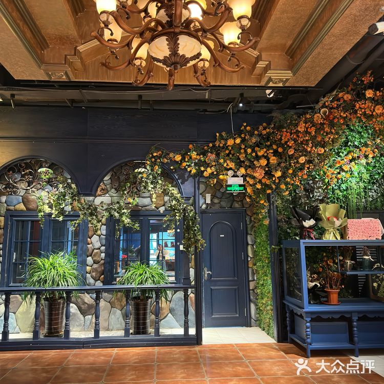 超预期的西餐厅,好吃到停不下来