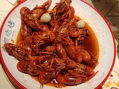 -串盟烧烤大排档·长沙美食地标(星沙店)