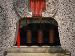-皇罗禅寺