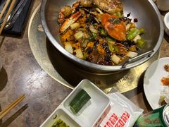 -七欣天香辣蟹火锅(苏州塔园路店)