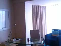android_upload_pic-上海外滩豫园万丽酒店
