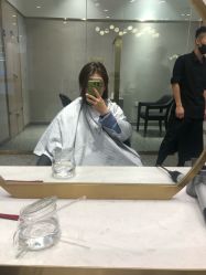 -Kraemer paris·苏豪路易士·嘉玛发廊