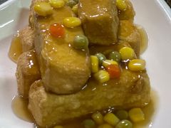 -杨厝六十六农庄农舍(杨厝路店)