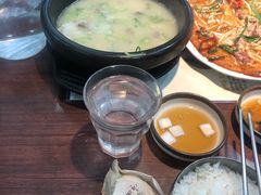 -神仙雪浓汤(明洞店)