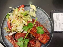 -妈阁铭记澳葡美食