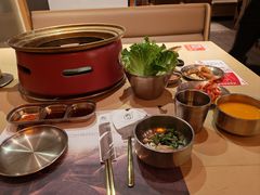 -西塔老太太泥炉烤肉(杭州首店)