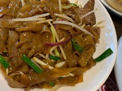 干炒牛河-有璟阁港式餐厅(国贸商城店)