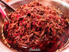 -盐帮80后冷吃兔·自贡特产·手撕兔(通达总店)
