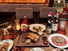 -Mammamia意大利餐厅(阳春巷店)