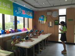 -老乡鸡(滨湖假日店)