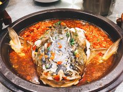 -望湘园·湖南菜(宏伊店)