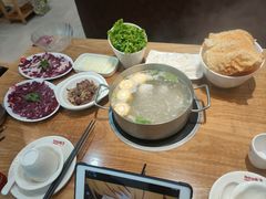 -为什么牛潮汕牛肉火锅(万胜广场店)