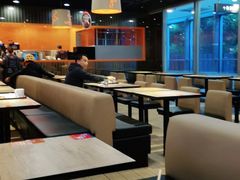 大堂-大快活(丽丰店)