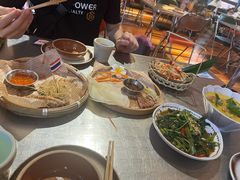 -清迈清迈巷口小排档(烟台山店)